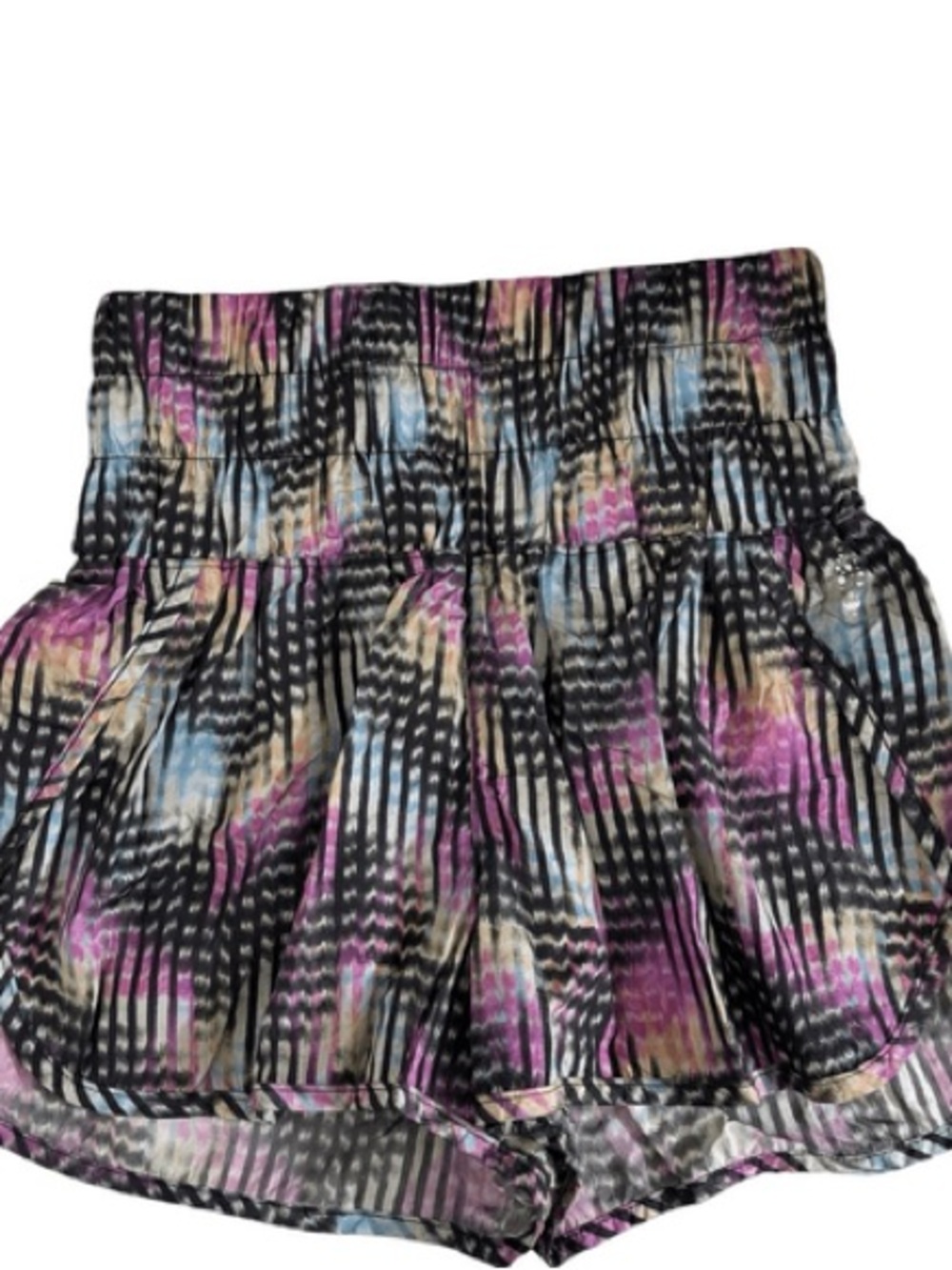 NWOT FP Movement by Free People the Way Home in Euphoria Print
